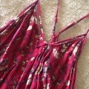 American Eagle tank top